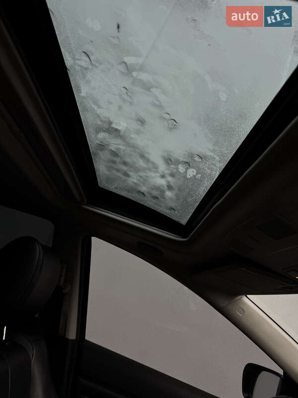 Внедорожник / Кроссовер Mazda CX-7 2010 в Киеве