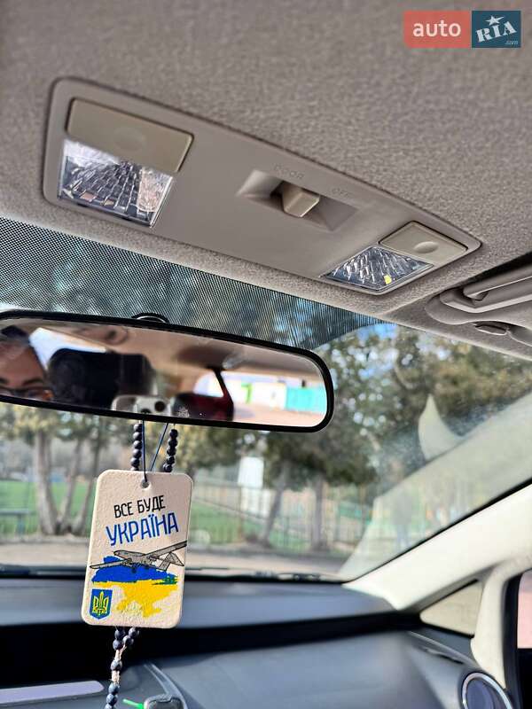 Внедорожник / Кроссовер Mazda CX-7 2010 в Львове фото 27 Внедорожник / Кроссовер Mazda CX-7 2010 в Львове