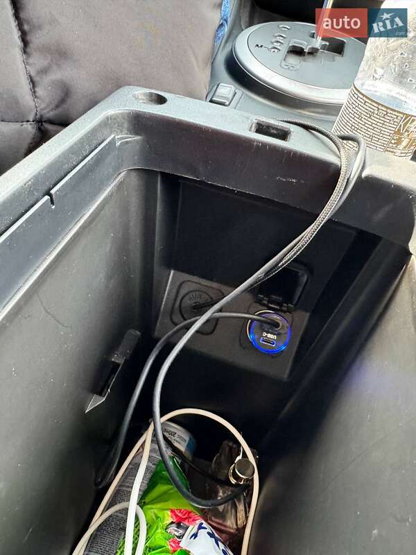 Внедорожник / Кроссовер Mazda CX-7 2010 в Львове фото 29 Внедорожник / Кроссовер Mazda CX-7 2010 в Львове