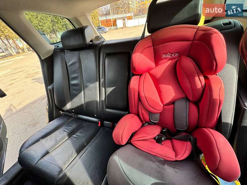 Внедорожник / Кроссовер Mazda CX-7 2010 в Львове
