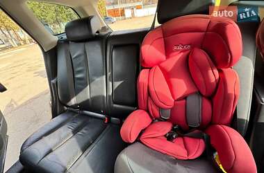 Внедорожник / Кроссовер Mazda CX-7 2010 в 