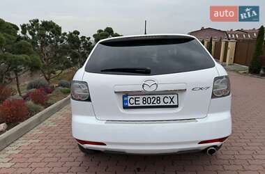Внедорожник / Кроссовер Mazda CX-7 2010 в 