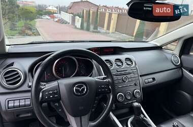 Внедорожник / Кроссовер Mazda CX-7 2010 в 