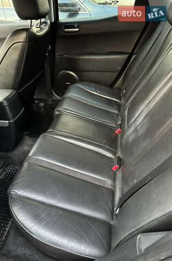 Внедорожник / Кроссовер Mazda CX-7 2007 в 