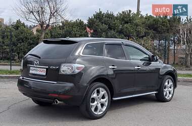 Внедорожник / Кроссовер Mazda CX-7 2009 в 
