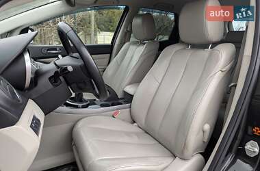 Внедорожник / Кроссовер Mazda CX-7 2009 в 