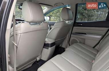 Внедорожник / Кроссовер Mazda CX-7 2009 в 