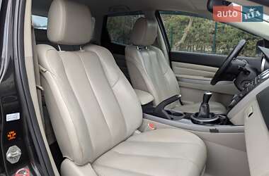 Внедорожник / Кроссовер Mazda CX-7 2009 в 