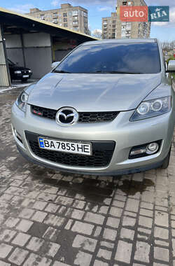 Внедорожник / Кроссовер Mazda CX-7 2008 в 