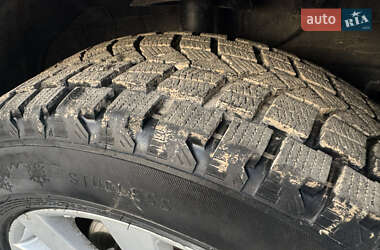 Внедорожник / Кроссовер Mazda CX-7 2007 в 