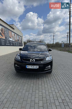 Mazda CX-7 2008 Mazda CX-7 2008