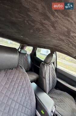 Внедорожник / Кроссовер Mazda CX-7 2008 в Широком