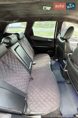 Позашляховик / Кросовер Mazda CX-7 2008 в 