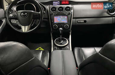 Внедорожник / Кроссовер Mazda CX-7 2011 в 