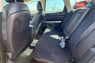 Внедорожник / Кроссовер Mazda CX-7 2011 в 