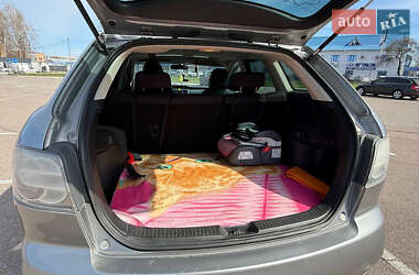 Внедорожник / Кроссовер Mazda CX-7 2011 в 