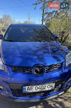 Внедорожник / Кроссовер Mazda CX-7 2007 в 