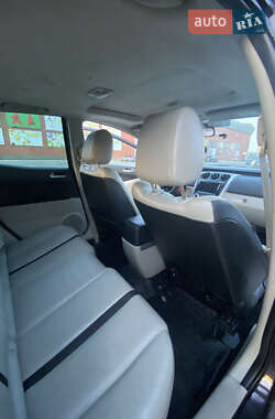 Внедорожник / Кроссовер Mazda CX-7 2008 в 