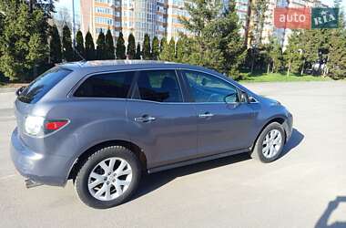 Внедорожник / Кроссовер Mazda CX-7 2007 в 