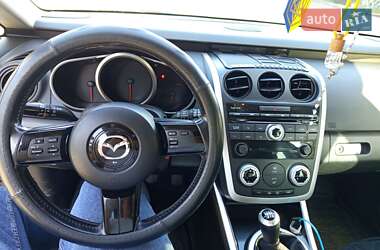 Внедорожник / Кроссовер Mazda CX-7 2007 в 