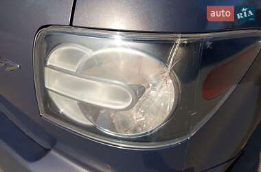 Внедорожник / Кроссовер Mazda CX-7 2007 в 