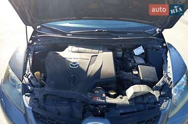 Внедорожник / Кроссовер Mazda CX-7 2007 в 