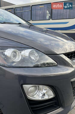 Внедорожник / Кроссовер Mazda CX-7 2010 в 