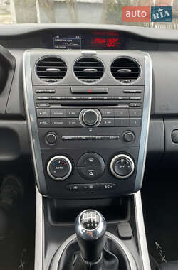 Внедорожник / Кроссовер Mazda CX-7 2010 в 