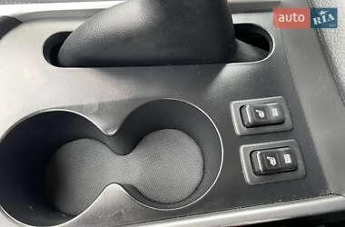 Внедорожник / Кроссовер Mazda CX-7 2010 в 