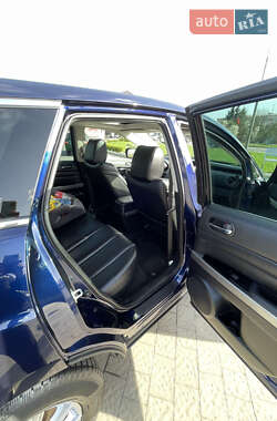 Внедорожник / Кроссовер Mazda CX-7 2011 в 