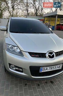 Mazda CX-7 2008