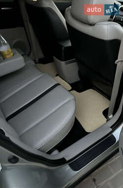 Внедорожник / Кроссовер Mazda CX-7 2008 в 