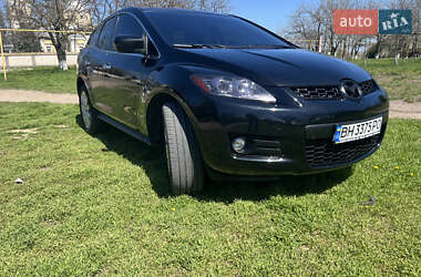 Внедорожник / Кроссовер Mazda CX-7 2007 в 