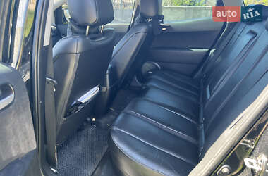 Внедорожник / Кроссовер Mazda CX-7 2007 в 