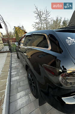 Внедорожник / Кроссовер Mazda CX-7 2007 в 