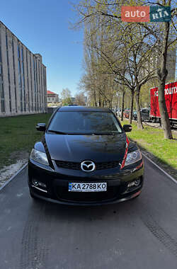 Mazda CX-7 2007 Mazda CX-7 2007