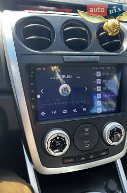 Внедорожник / Кроссовер Mazda CX-7 2007 в 
