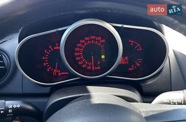Внедорожник / Кроссовер Mazda CX-7 2007 в 