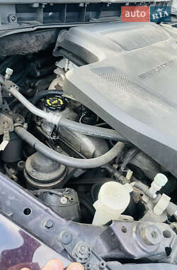 Внедорожник / Кроссовер Mazda CX-7 2008 в 