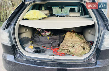 Внедорожник / Кроссовер Mazda CX-7 2008 в 
