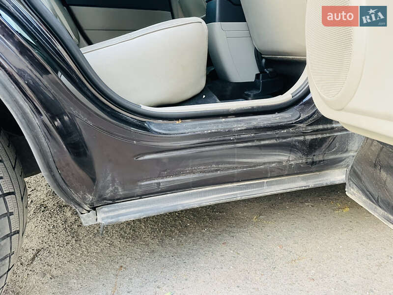 Внедорожник / Кроссовер Mazda CX-7 2008 в Шпитьках фото 25 Внедорожник / Кроссовер Mazda CX-7 2008 в Шпитьках