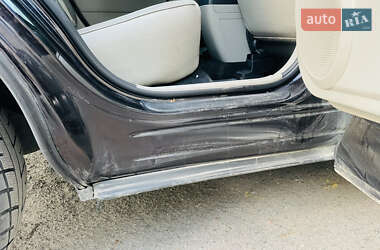 Внедорожник / Кроссовер Mazda CX-7 2008 в 