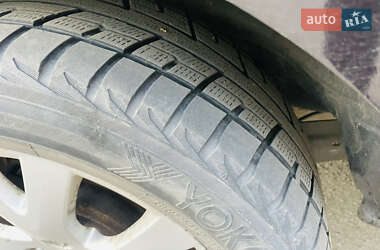 Внедорожник / Кроссовер Mazda CX-7 2008 в 