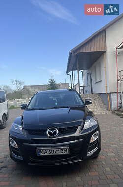 Внедорожник / Кроссовер Mazda CX-7 2010 в 