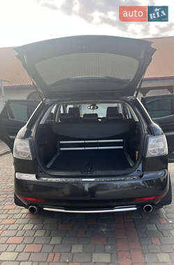 Внедорожник / Кроссовер Mazda CX-7 2010 в 