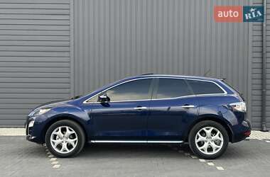 Внедорожник / Кроссовер Mazda CX-7 2011 в 