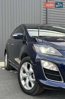 Внедорожник / Кроссовер Mazda CX-7 2011 в 