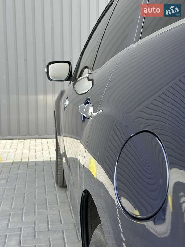 Внедорожник / Кроссовер Mazda CX-7 2011 в Кропивницком фото 15 Внедорожник / Кроссовер Mazda CX-7 2011 в Кропивницком