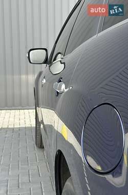 Внедорожник / Кроссовер Mazda CX-7 2011 в 