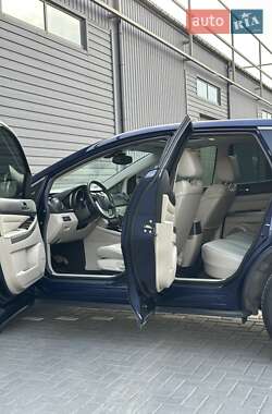 Внедорожник / Кроссовер Mazda CX-7 2011 в 